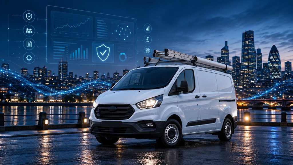 Commercial vehicle blog post
